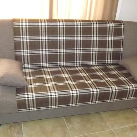 Vujevic Guest house 3*