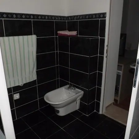 Guest house Vujevic Split