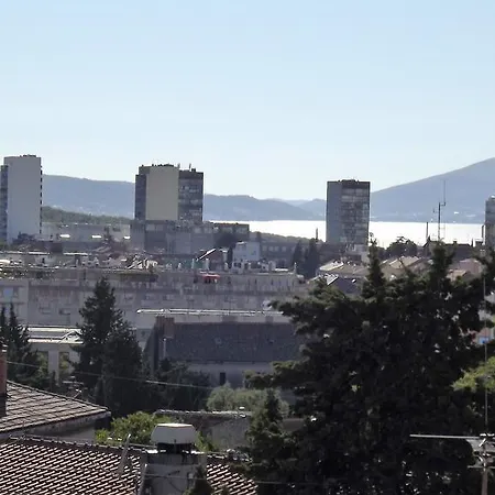 Vujevic Guest house 3*