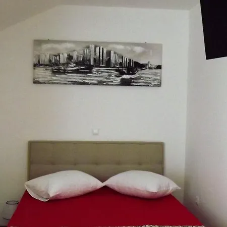 Guest house Vujevic Split