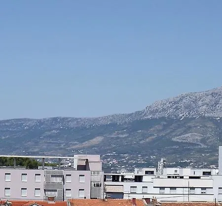 Vujevic Guest house Split