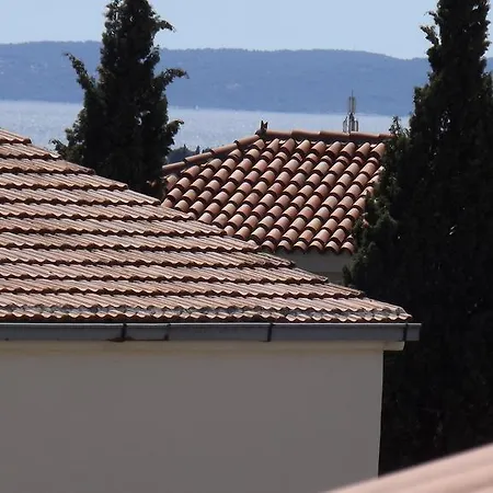 Guest house Vujevic