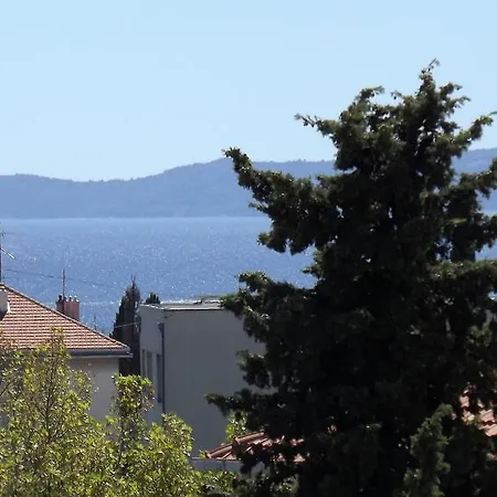 Vujevic Guest house Split