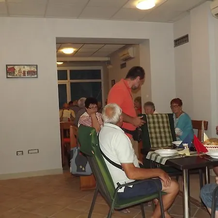 Vujevic Guest house Split