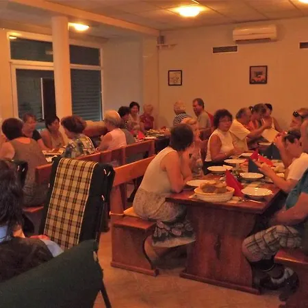Vujevic Guest house