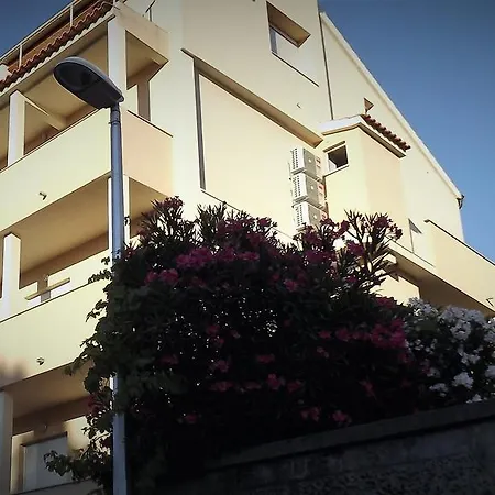 Vujevic Guest house Split