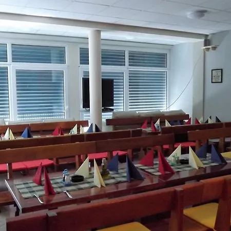 Vujevic Guest house