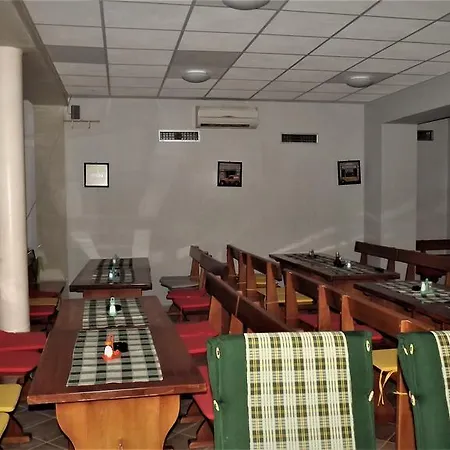 Guest house Vujevic Split