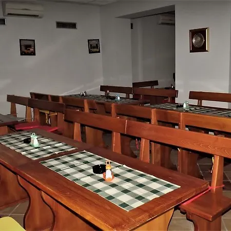 Vujevic Guest house Split