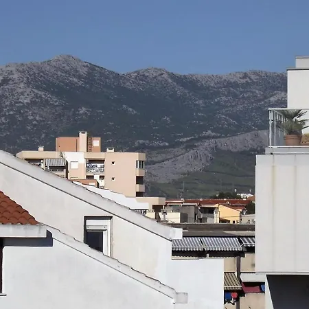 ヴイエヴィッチ ゲストハウス 3*