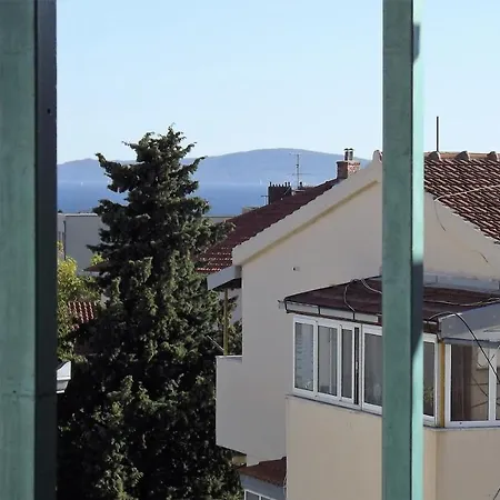 Vujevic Gostinjska kuća Split