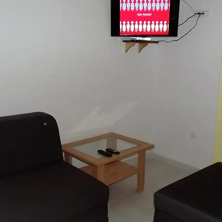 Gostinjska kuća Vujevic Split