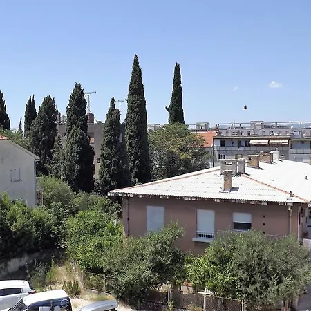 Gostinjska kuća Vujevic Split
