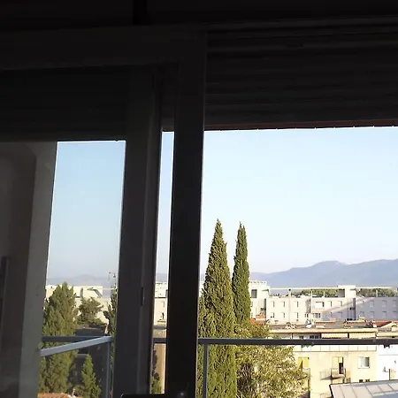 Gostinjska kuća Vujevic