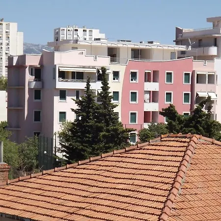 Vujevic ספליט