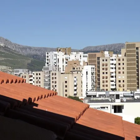 Vujevic 3* ספליט