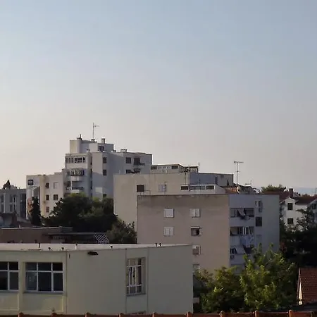 Vujevic בית הארחה ספליט