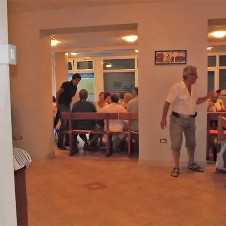 בית הארחה Vujevic ספליט